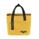 thumbnail image 1 of Bolso portátil del almuerzo de la prenda impermeable del bolso del aislamiento de la comida campestre de la capacidad grande del bolso del bento del bolso de la fiambrera, 1 of 5