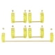 thumbnail image 2 of Estabilizadores atornillables de PCB chapados en oro 2U 6.25U Reemplazo de amarillo 1 6.25u 4 2U, 2 of 9