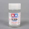 thumbnail image 1 of Diluyente de pintura TAMIYA Acrílico/poliéster X20A 46 ml, 1 of 2
