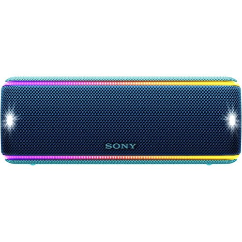 SONY - りんご飴 SONY SRS-XB31/BC Sony SRS-XB31 Wireless & Bluetooth Speaker Review - Consumer