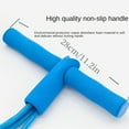 thumbnail image 6 of Fitness Resistance Bands,2025 New Elastic Yoga Pedal Puller Stretch Band for Exercise,Ehance The Strength Of Core/Abdomen/Waist/Arm/Leg,Auxiliary Device Sit Up Exercise Equipment for Women Men, 6 of 6