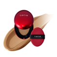thumbnail image 1 of Mascarilla Tirtir de Cushion Foundation, color rojo, tamaño pequeño, 4 ml, #40N, 1 of 5