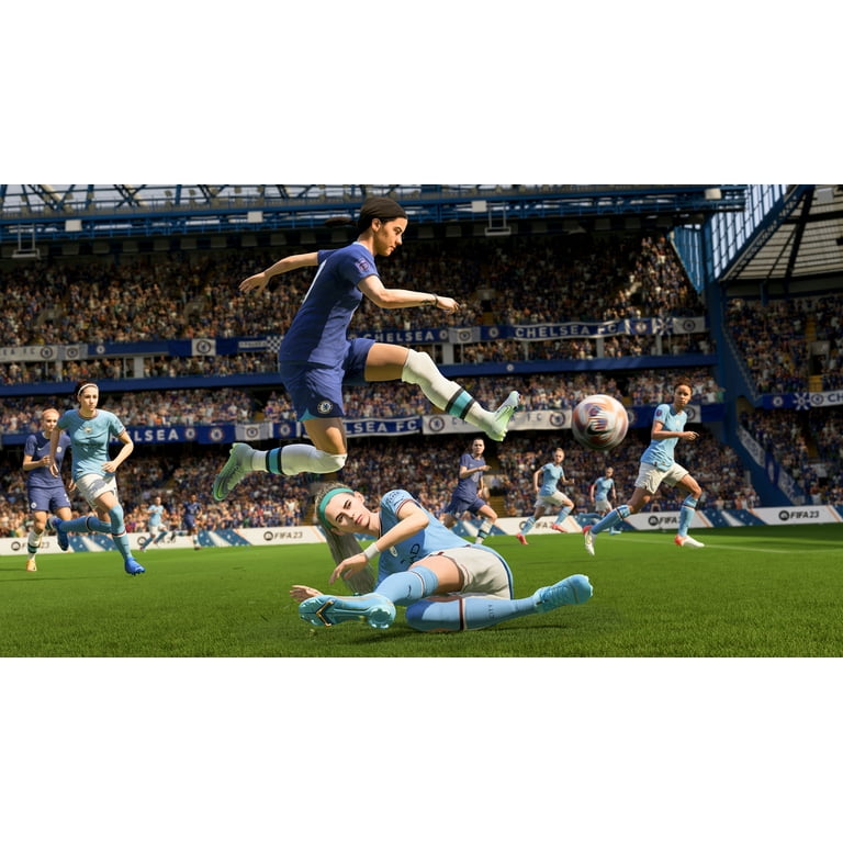 Pack FIFA 23 Pack Supercharge for Xbox 14633379334