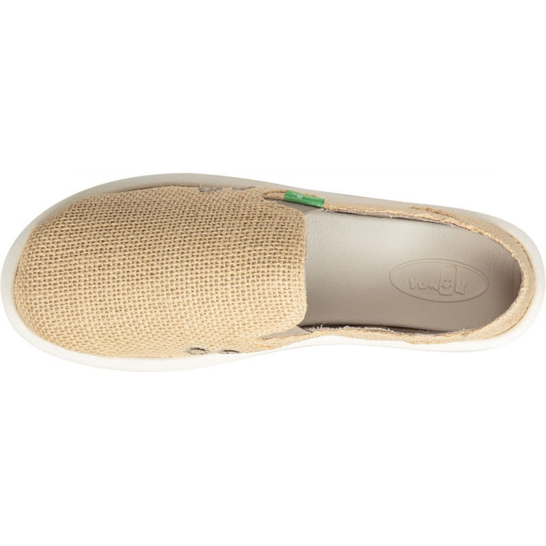 Sanuk donna shop cruz