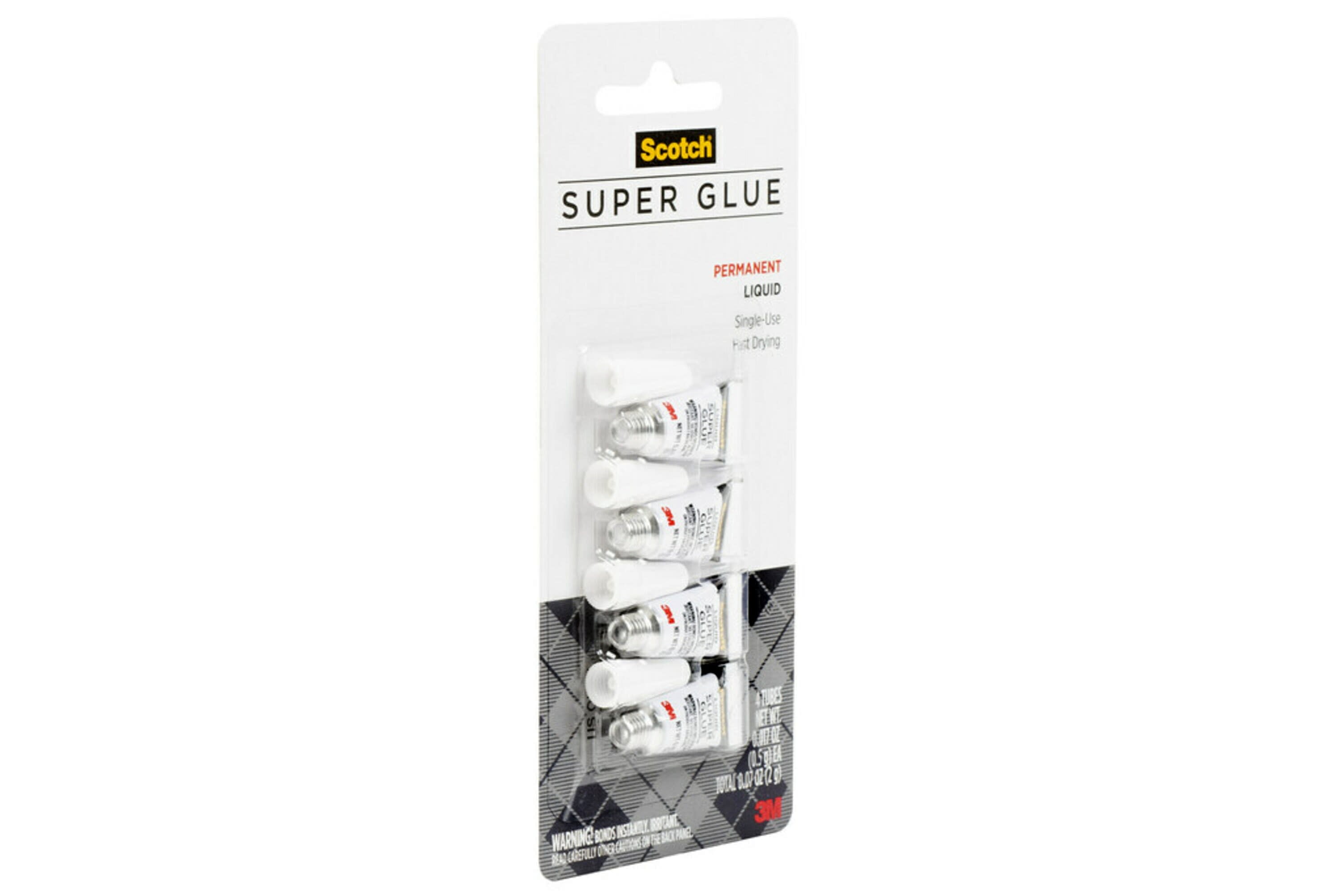 Scotch Mega Glue Stick,1.4 Ounces (6108-MEGA ) - Name Brand Overstock