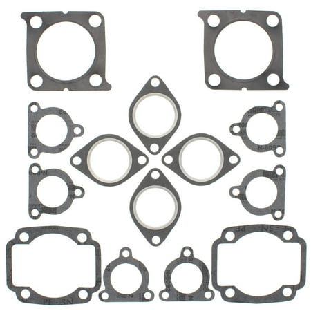 1999 Snow - New Top End Gasket Kit Arctic Cat Z 440 Snow Pro 440cc 1999 2000 2001 2002 2003