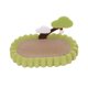 thumbnail image 1 of Rascador de sisal para Gatos, Almohadilla para rascar para Gatos, rascador Extragrande de 25,6 pulgadas/65 cm, Tablero para rascar para Gatos de Interior, rascador Duradero para Gatos B, 1 of 7