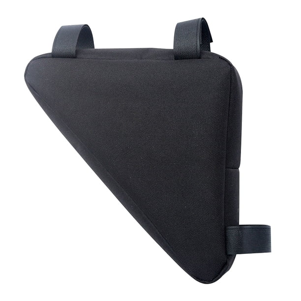 ColoMX Bolso de bicicleta multifunción bolsita para bicicletas de bicicleta de poliéster bolsita para bicicletas para bicicletas