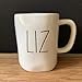 thumbnail image 2 of Rae Dunn LIZ Name Mug, 2 of 2