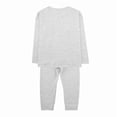 thumbnail image 4 of Set Térmico Playera y Pantalón para Baby Creysi Bebe Unisex Talla 2 Años Jaspe, 4 of 4