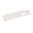 thumbnail image 4 of Wweixi DIY Fully Transparent Keycaps Mechanical ABS for CHERRY MX/Clone Switches Transparent, 4 of 9
