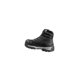 thumbnail image 3 of Botas de trabajo Carhartt Ground Force 6 impermeables para hombre, color negro, 3 of 7