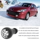 thumbnail image 5 of sweethay Perilla de plástico de repuesto para coche, perilla de cambio de marchas automática, accesorio de reparación, reemplazo para 307/207 Vehículos, repuestos y accesorios Mis, 5 of 6