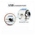 thumbnail image 6 of Fish Finder Fishing Sonar Wireless Fishfinder 48M/160ft Depth Sonar For Fishing ,Easy to Use, 6 of 8