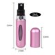 thumbnail image 3 of Mini Atomizador De Perfume Recargable Portátil De Viaje De 5 Ml , Bomba De Aroma Cosmeti , Estuche Para Botella De Spray OGBU, 3 of 4