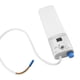thumbnail image 2 of Mini calentador de agua instantáneo inteligente para cocina y baño, fácil instalación, 5500W, 220V (blanco), 2 of 10