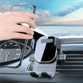 thumbnail image 3 of ddioayh Clearance Mobile Phone Bracket Sucker-type Support For General Navigation Fixed Vehicle The Car Special, 3 of 8