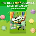 thumbnail image 6 of Skittles Gummies Sour Gummy Candy - 4.2 oz, 6 of 8