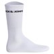 thumbnail image 2 of Jack & Jones Hombre Calcetines de Tenis Pack de 10  - JACBASIC LOGO TENNIS SOCK, Talla única Blanco 40-46, 2 of 3