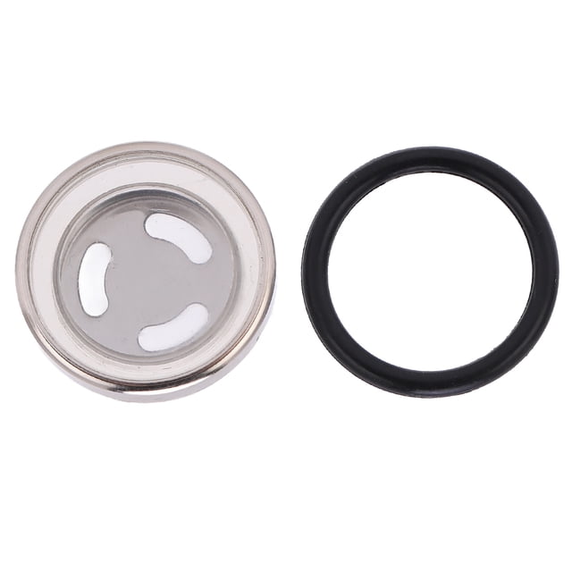 Reemplazo Universal delantero trasero del depósito del cilindro maestro del embrague del freno de la motocicleta para Suzuki 18mm/0,71 pulgadas Jadeshay A