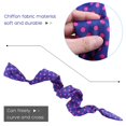 thumbnail image 2 of Diademas con lazo, diadema para niñas, diadema para el pelo de mujer, diademas para niñas, diademas para mujeres, diademas para mujeres, 2 of 3