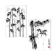thumbnail image 6 of Screen Gems BAMBOO LEAF SCREEN SG-126, 6 of 6