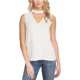 thumbnail image 1 of Blusa de punto 1.STATE con gargantilla blanca grande Tejer, 1 of 1