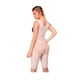 thumbnail image 2 of Faja Body Largo Senos Libres Hilado Cobre Beige G Medivaric, 2 of 3
