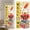 Yellow, variant on Back to School Door Hanging Banner, 72.83in Height 35.4in Width Polyester Door Cover Decor Cloth, 2 Color Options Vertical Welcome Back School Banner for Entry Door Wall Photo Booth Party Backdrops