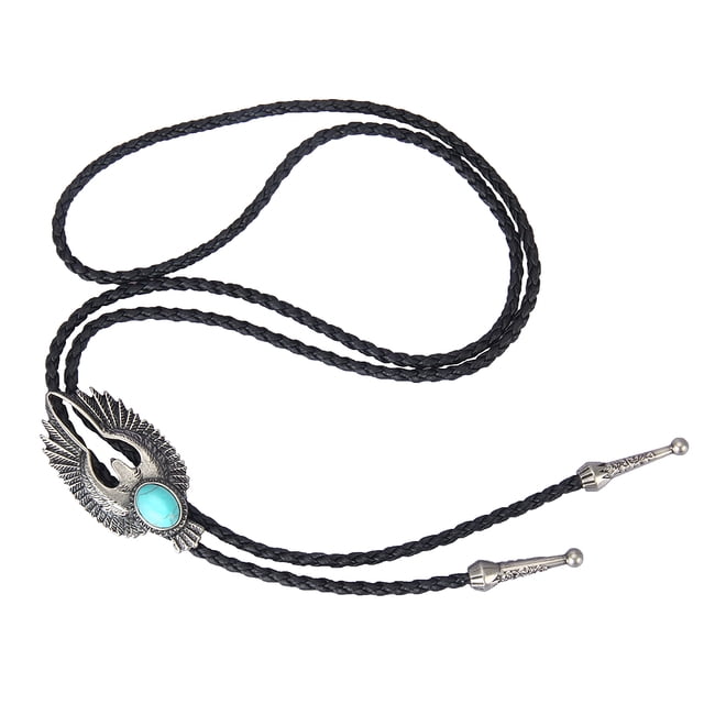Bolo Tie Sunnimix Vaquero Occidental Rodeo