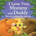 thumbnail image 4 of I Love You, Mommy and Daddy (Hardcover), 4 of 5