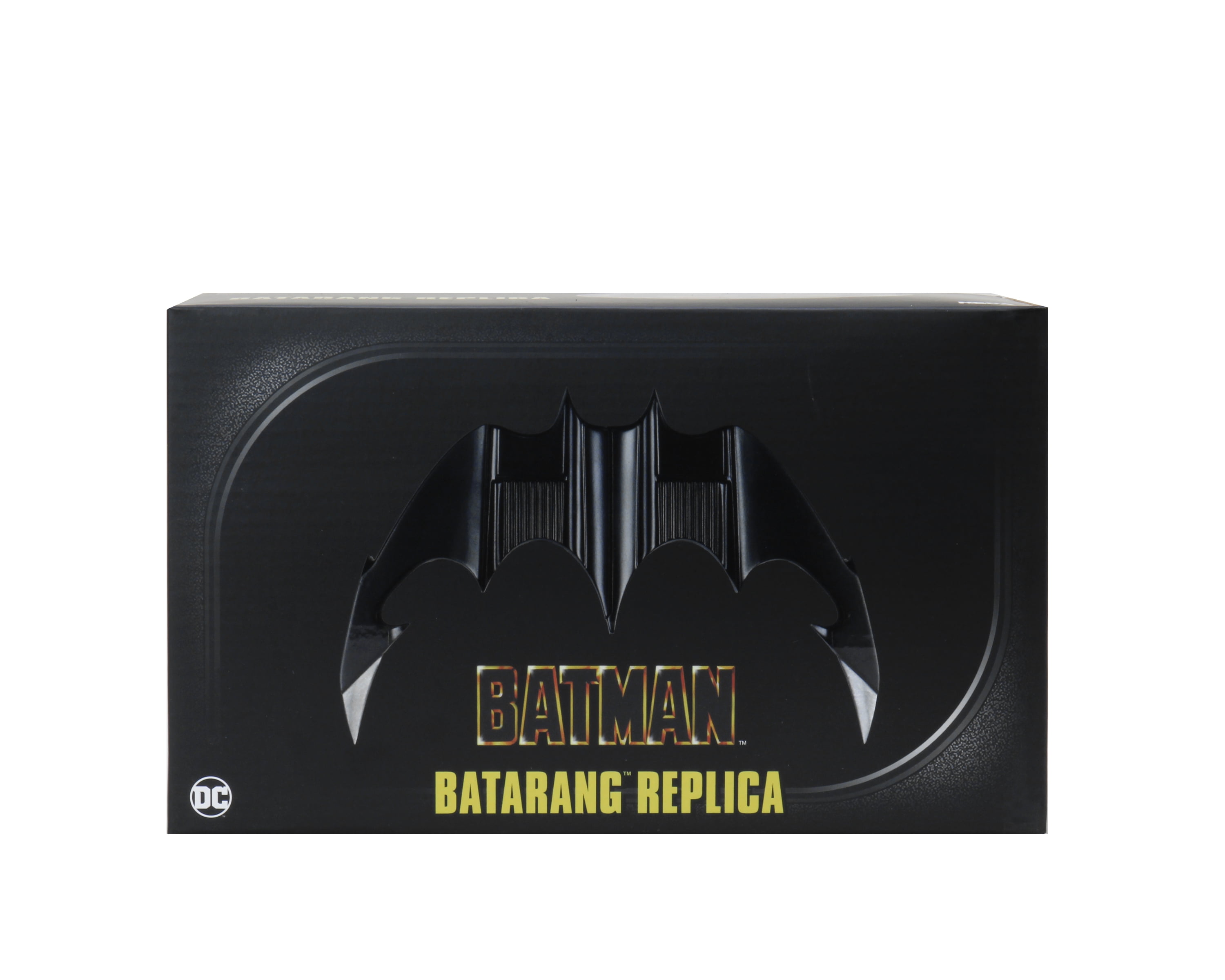 batman batarang neca