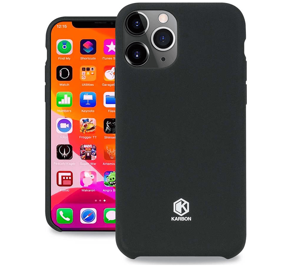 evutec karbon