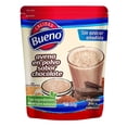 thumbnail image 1 of Avena Bueno en polvo sin azúcar sabor chocolate 400 g, 1 of 4