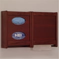 thumbnail image 6 of C-Fold Multi-Fold Towel Dispenser Mahogany, 6 of 8