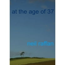 at the age of 37, (Paperback)