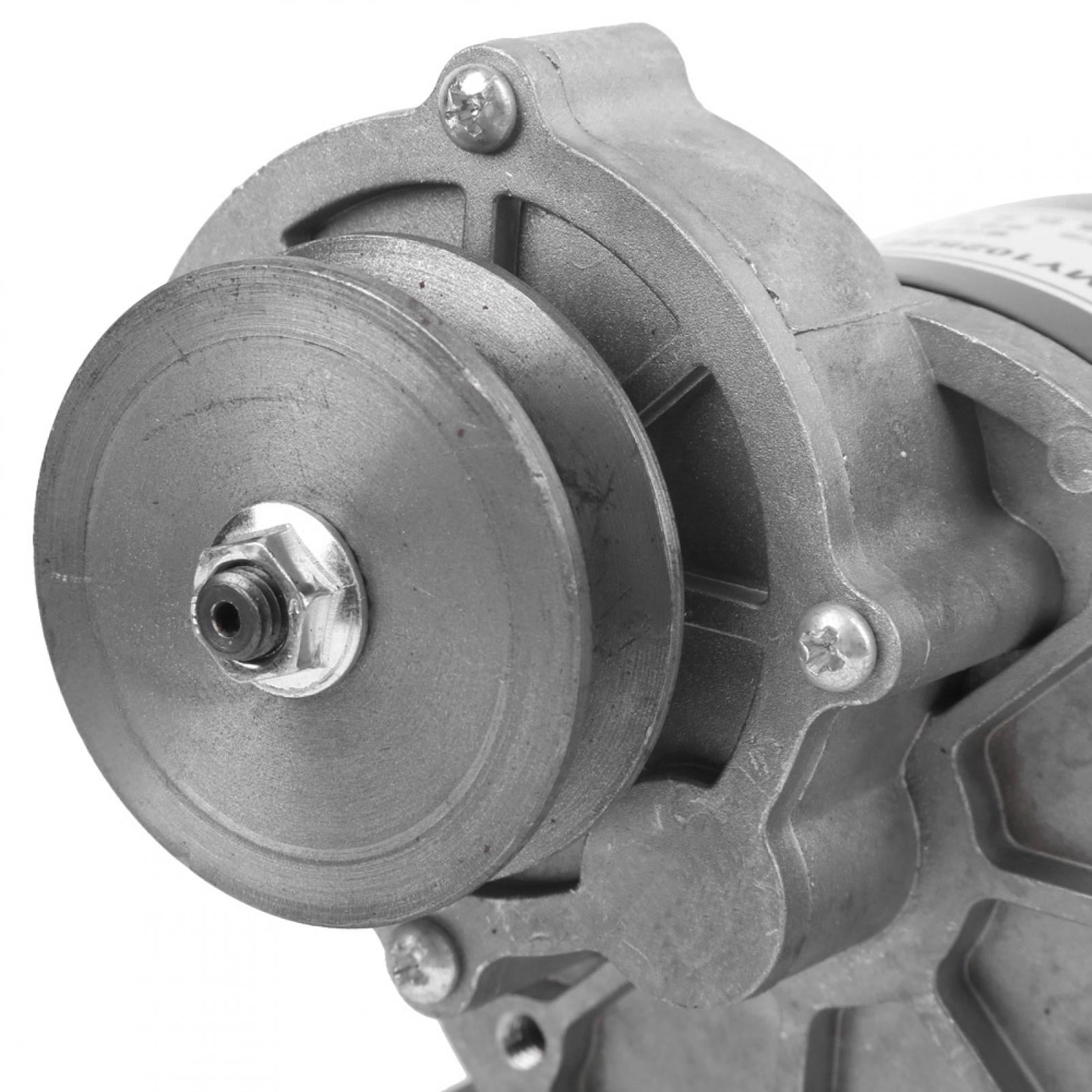 Motoréducteur 12V 250W – Moteur Vélo Électrique En Cuivre Pur Haute Performance, Durable Et Puissant