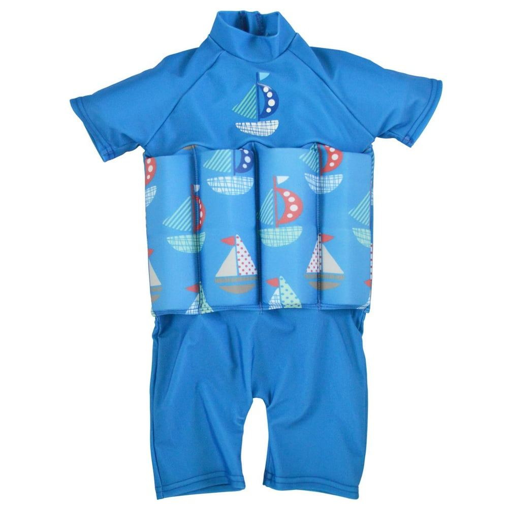 Splash About UV Float Suit Set Sail 46 Years