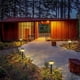 thumbnail image 4 of Super Bright Solar Lights Outdoor Impervious Lights (2pc), Dusk To First Light Up To 12 Hours Solar Powered Outdoor Walkway Garden Lights Auto On/Off, Sidewalk, 4 of 9