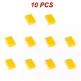 thumbnail image 1 of 1~10PCS Beeswax Pure Natural Wood Furniture Floor Polishing Seasoning Beewax Wood Care Wax Leather Maintenance Waxing Home, 1 of 5