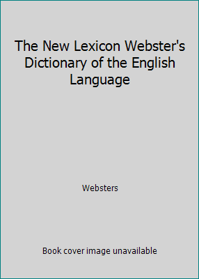 WEBSTER’S ESSENTIAL ENGLISH DICTIONARY Merriam-Webster's Essential Learner's English Dictionary
