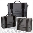 thumbnail image 2 of Bolso Bandolera Para Computadora Portátil Mobile Edge Para Hombres Y Mujeres Se Adapta A Computadoras Portátiles De Hasta 17,3 Pulgadas Grafito Megme, 2 of 5