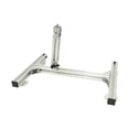 thumbnail image 1 of Rongfmy Reciprocating Cycle Linear Actuator Stand Kit Bracket Stability Smooth Angle Adjustment Industrial Suction Cup Reliable Metal Single Column, 1 of 9