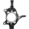 thumbnail image 4 of A-Premium Front Suspension Steering Knuckle Compatible with Kia Optima 2016-2020 & Hyundai Sonata 2015-2019, Left Driver Side, Replace # 51715-C1000, 51715C1000, 4 of 6
