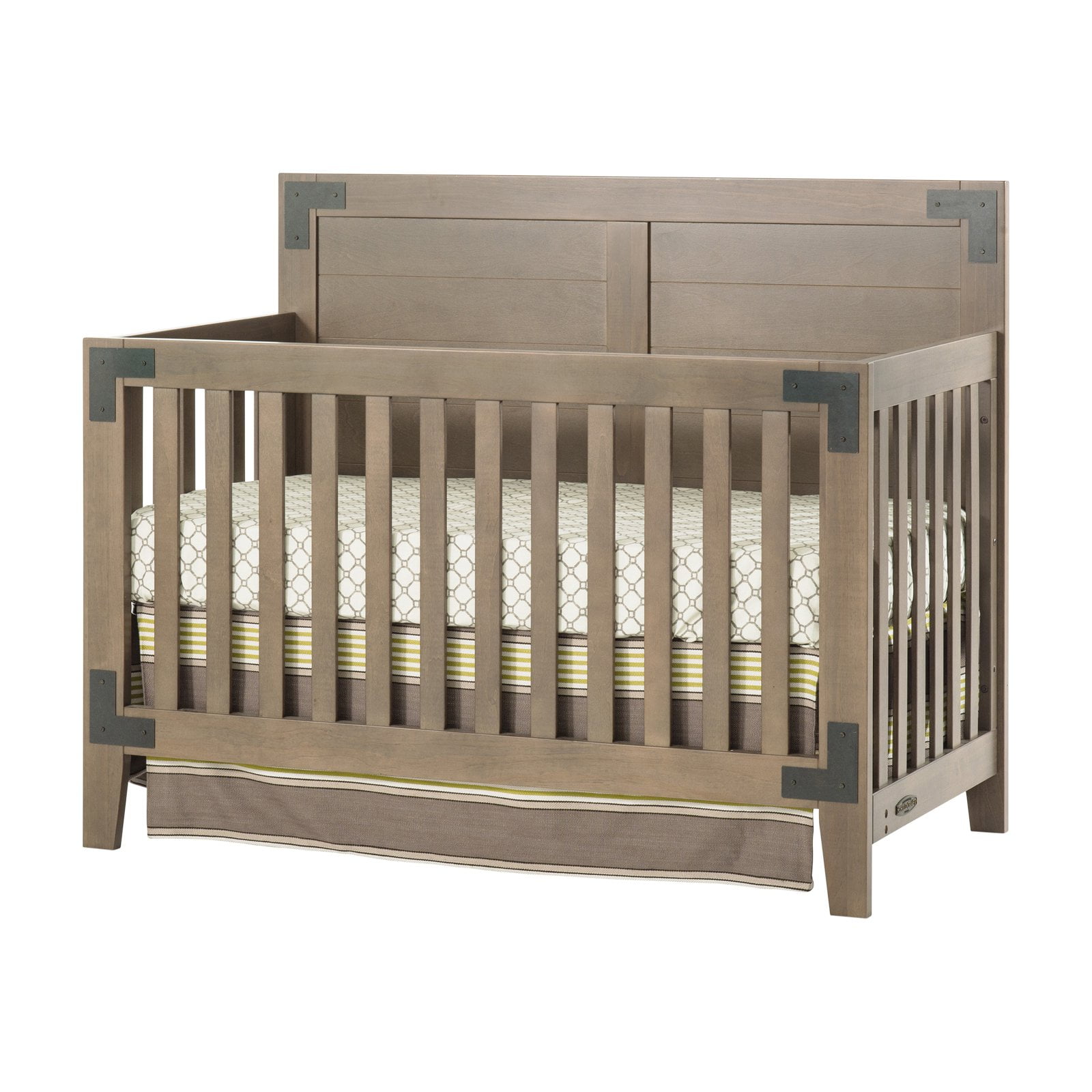 child craft drop side crib