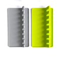 thumbnail image 4 of Tablero De Almacenamiento De Cubiertos De Silicona Con 8 Ranuras, Cucharas, Cuchillos, Tenedores, Soporte Para Cubiertos, Estante De Cocina Para Comedor De Cocina sonducket HA025047-02, 4 of 7