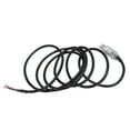 thumbnail image 3 of 1x 1.8M Long Fil Extrémité, Câble USB-Rs485-We-1800-Bt & 2 Pcs RJ45 Cat 5 5E Rétractable Ethernet LAN Réseau Patch Câble, 3 of 7