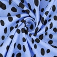 thumbnail image 5 of Blouses pour Femmes, Blouses pour Femmes Mode, Mode Femmes Décontracté Confortable Imprimé Sans Manches Blouse Col Rond T-Shirt Plié Camisoles, 5 of 5