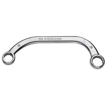 Facom Box End Wrench,5-5/8" L FM-57.10X12