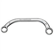 Facom Box End Wrench,5-5/8" L FM-57.11X13